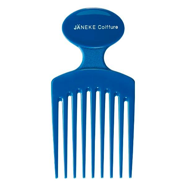 Jäneke Afro Styler Blue