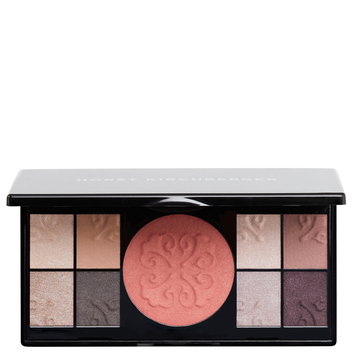 Horst Kirchberger Eye & Cheek Palette Kleur 01, 9 g