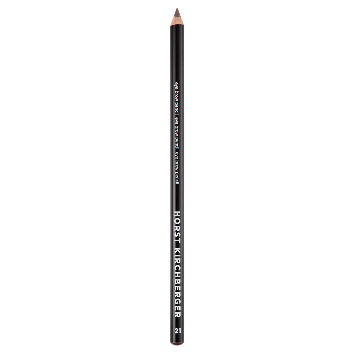 Horst Kirchberger Eyebrow Pencil 21 Tender Brown, 1,8 g