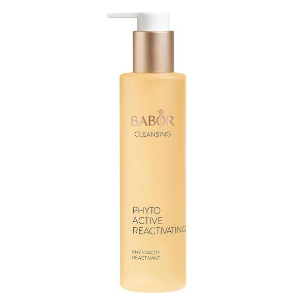 BABOR CLEANSING Phytoactive Reactivating 100 ml