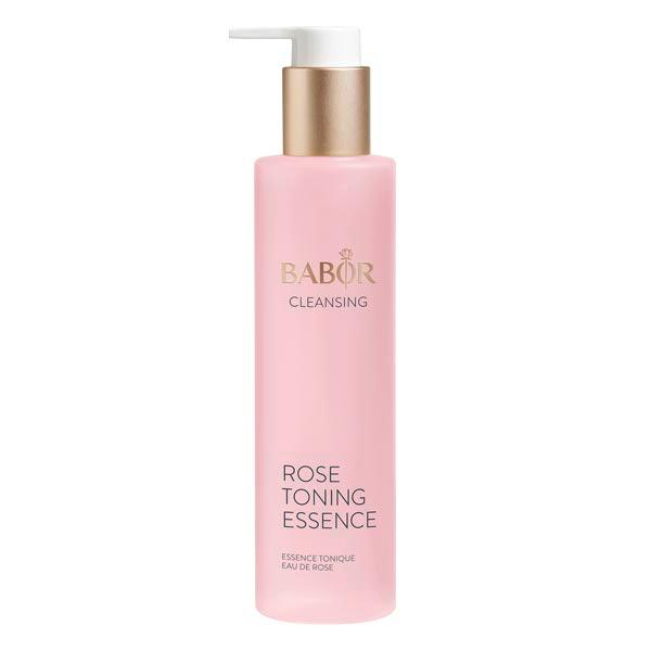 BABOR CLEANSING Rose Toning Essence 200 ml