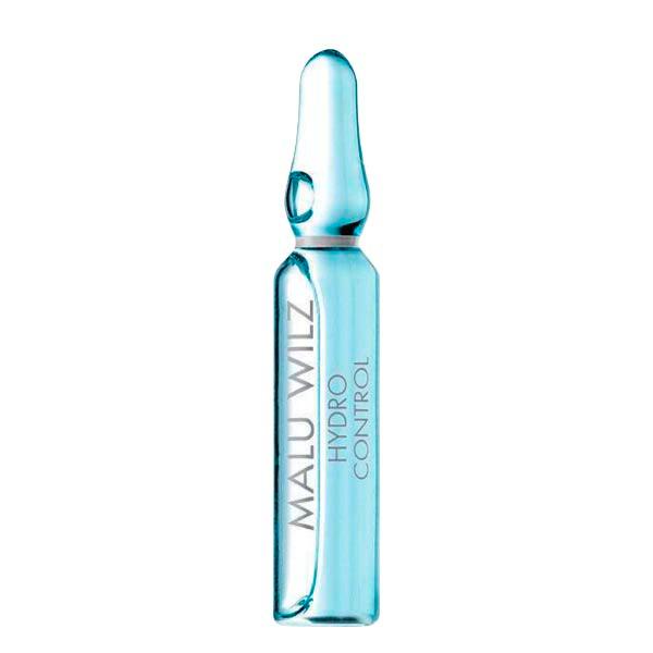 Malu Wilz Hydro Control Ampulle Contenuto 2 ml