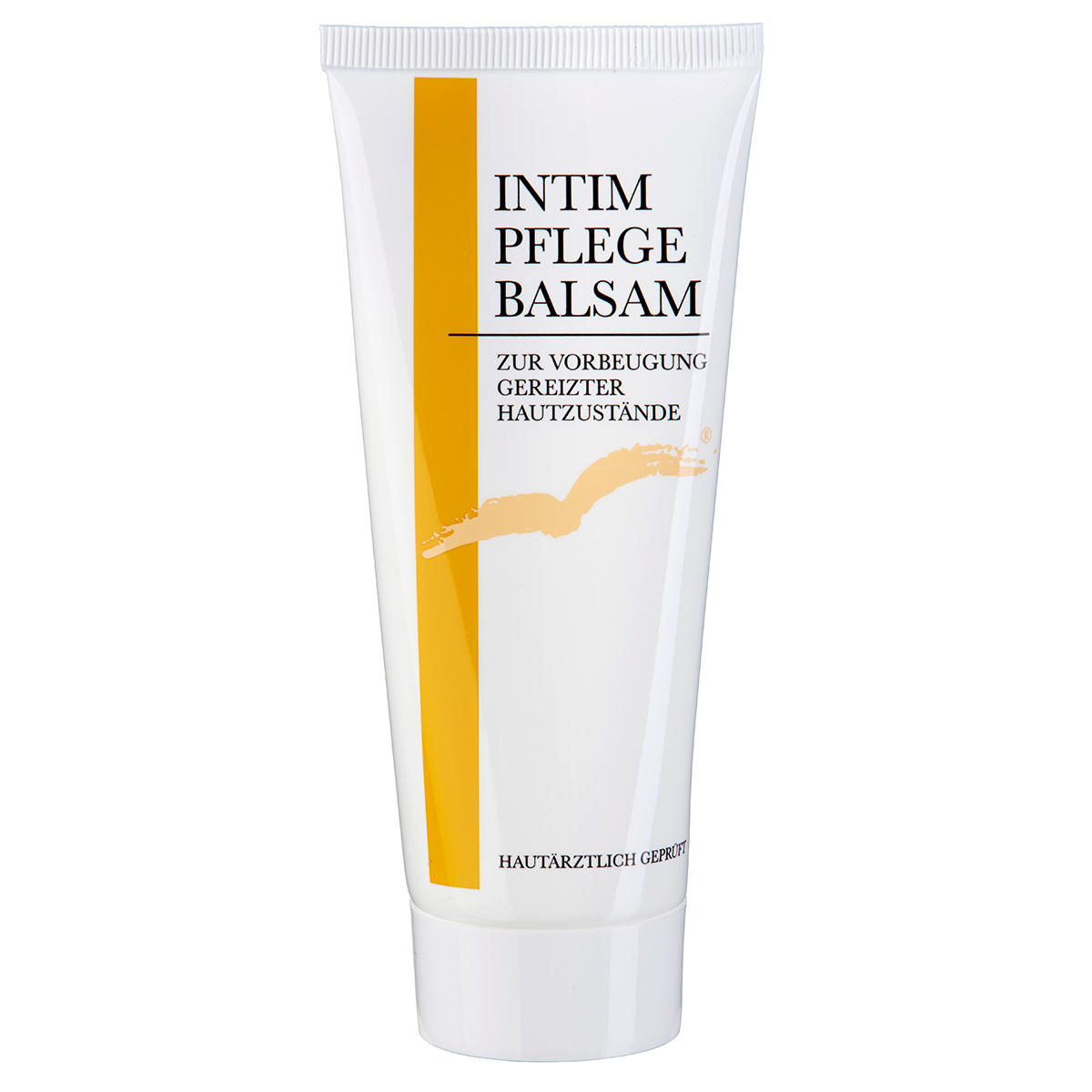 Badestrand Intieme Verzorging Balsem 100 ml