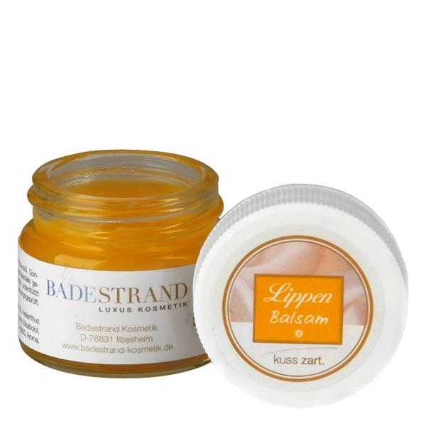 Badestrand Lippenbalsem 15 ml