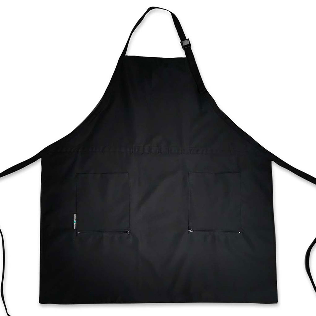 Trend Design Nano dyeing apron Uni-Black