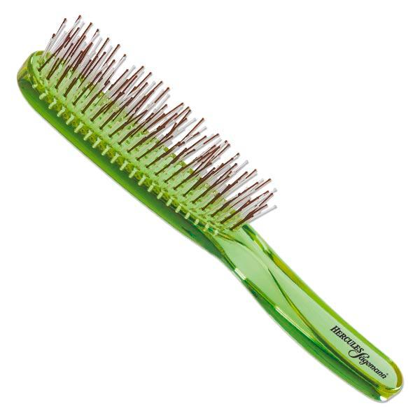 Hercules Sägemann Cepillo mágico para el cuero cabelludo Verde de mayo