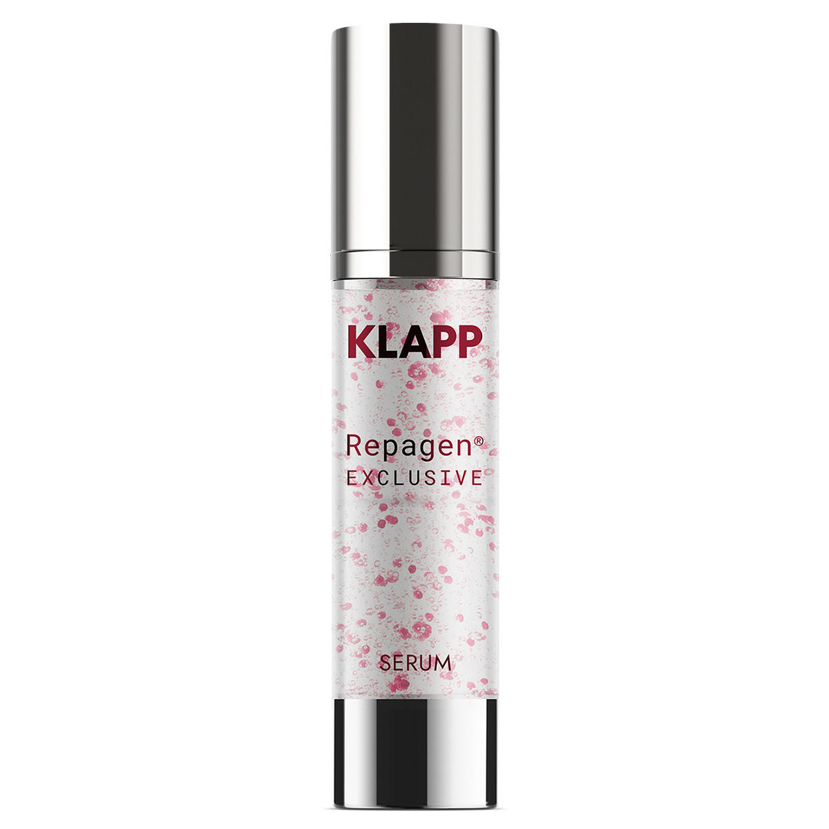 KLAPP REPAGEN EXCLUSIVE Siero 50 ml