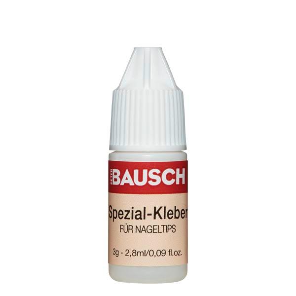 Bausch Colla speciale per le punte delle unghie 3 g