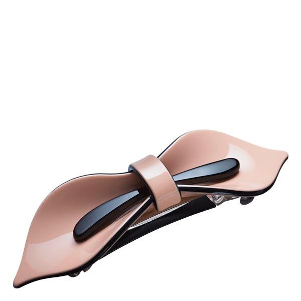 Dynatron Boucle de pince à cheveux Beige