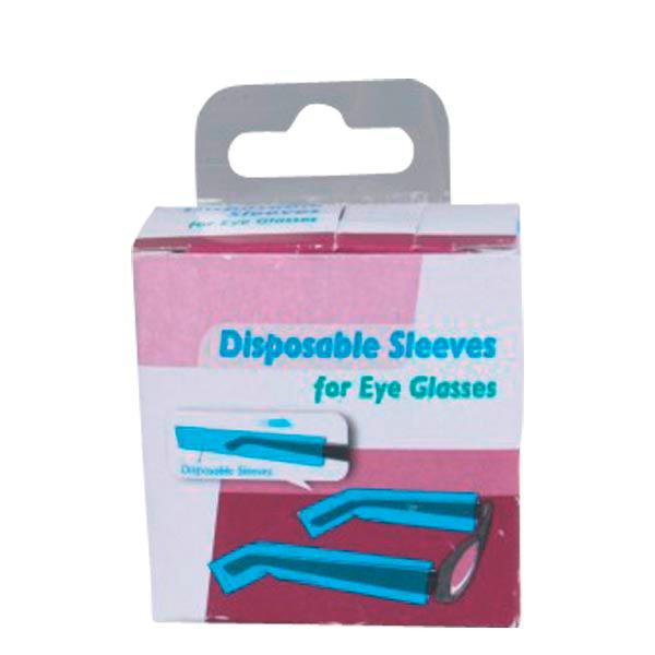 MyBrand Spectacle temple protectors Per box 200 pieces