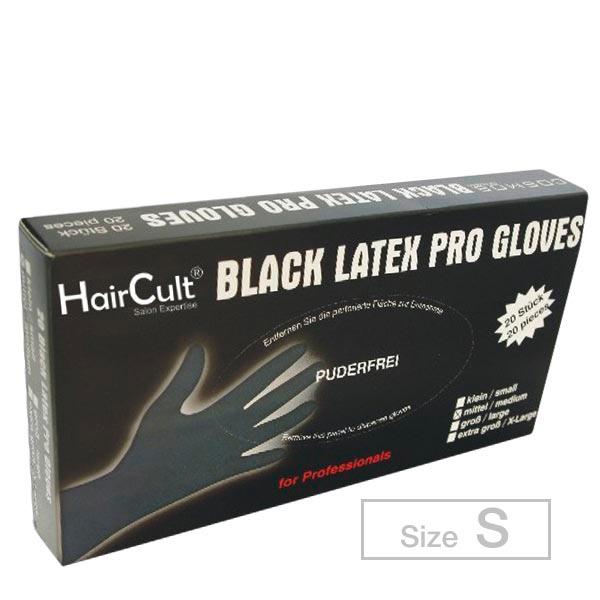 Latex-Handschuhe Klein, 20 Stück