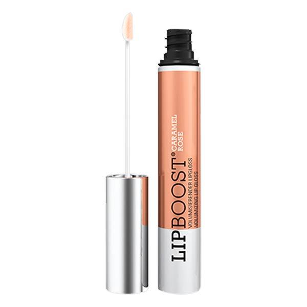 Tolure Cosmetics LipBoost Caramel Rose 8 ml