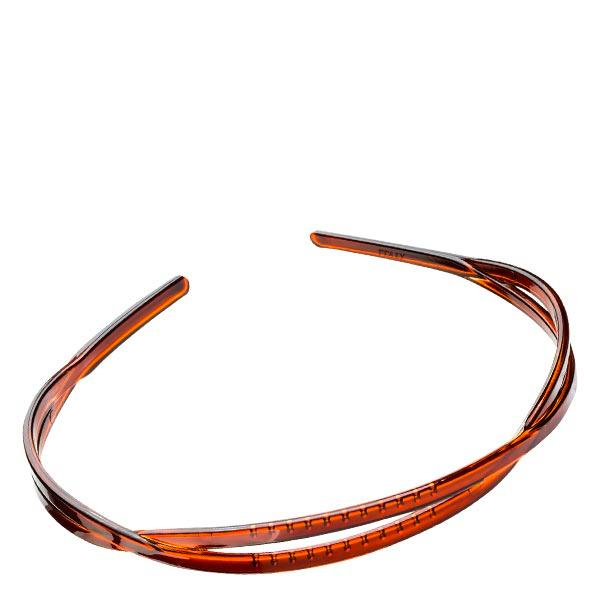 H+B Italia Bandeau double La Havane