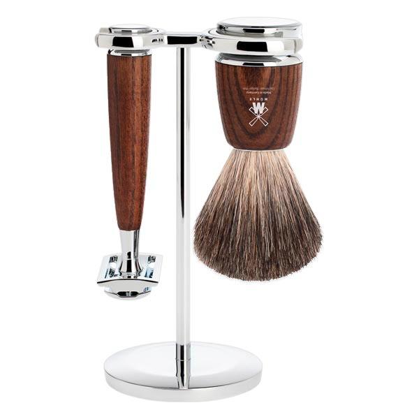 MÜHLE RYTMO Rasoir avec rasoir