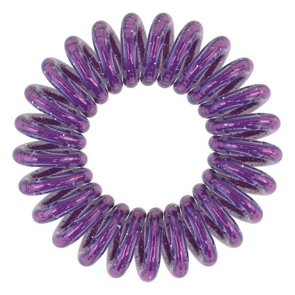 invisibobble Haargummis Original Wonderland Collection Meow & Ciao