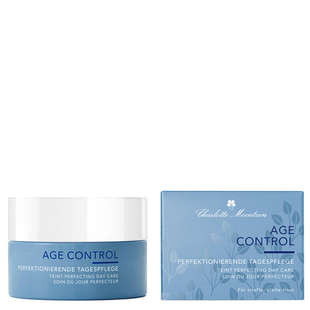 Charlotte Meentzen Age Control Perfektionierende Tagespflege 50 ml