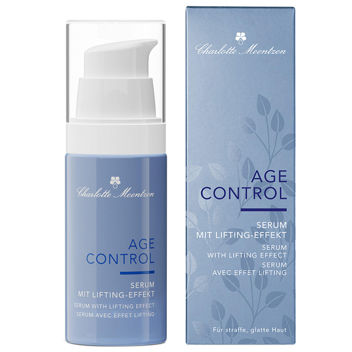 Charlotte Meentzen Age Control Siero con effetto lifting 30 ml