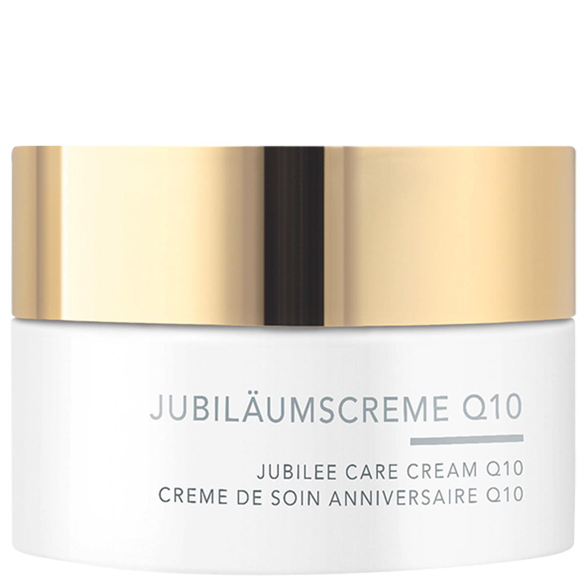 Charlotte Meentzen Q10 Crema per l'anniversario 50 ml