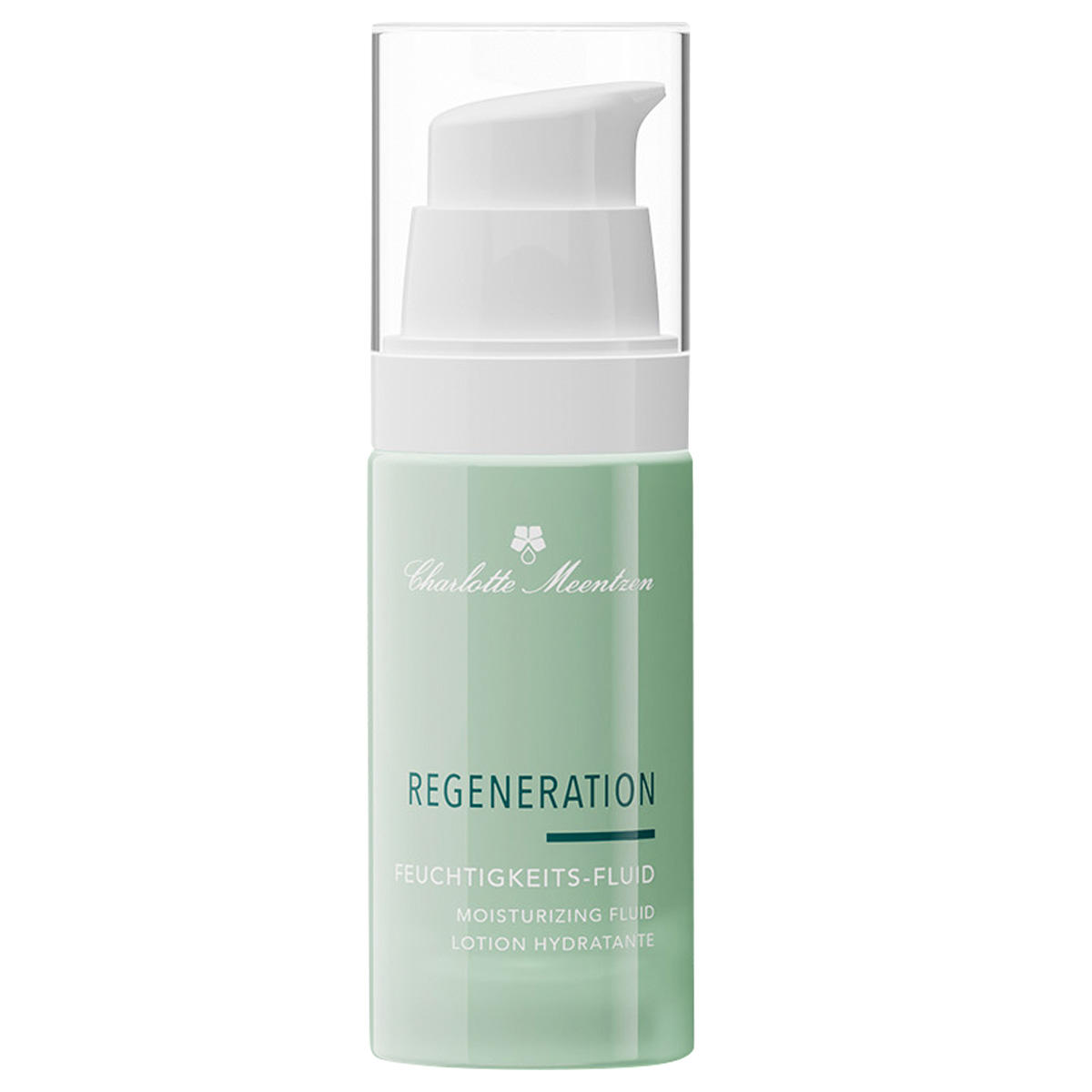 Charlotte Meentzen Regeneration Fluido idratante 30 ml