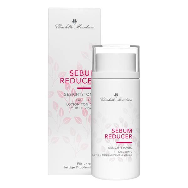 Charlotte Meentzen Sebum Reducer Gesichtstonic 150 ml