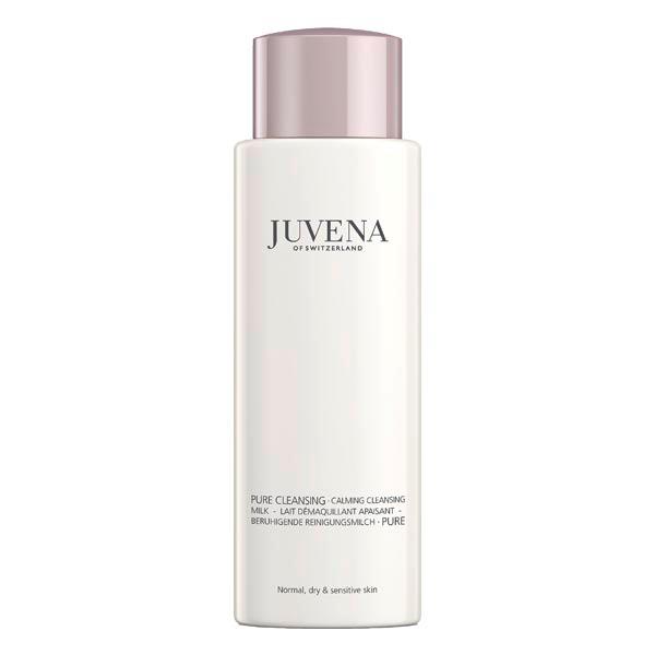 Juvena Pure Cleansing Calming Cleansing Milk 200 ml