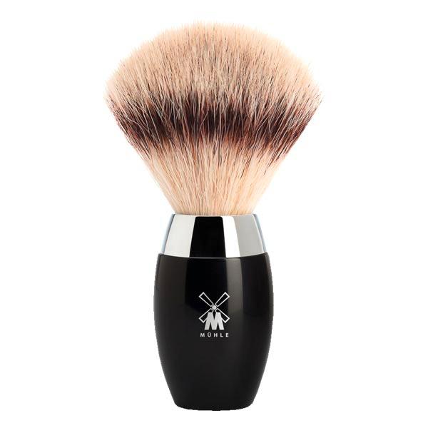 MÜHLE KOSMO Rasierpinsel Silvertip Fibre®