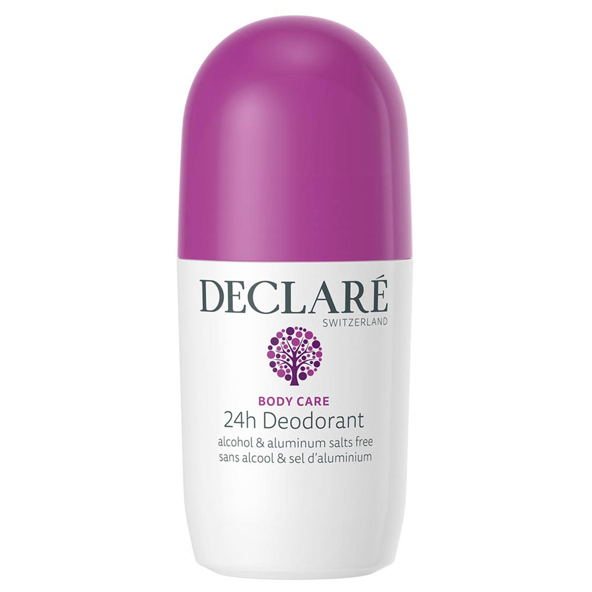 Declaré Body Care 24H Deodorant 75 ml