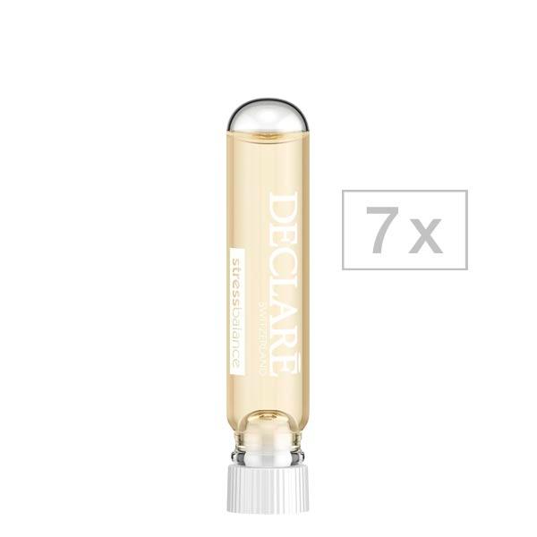 Declaré Stress Balance Skin Soothing Effect Ampoule 7 x 2,5 ml