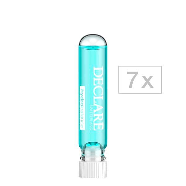 Declaré Hydro Balance Moisture 24H Effect Ampoule 7 x 2,5 ml