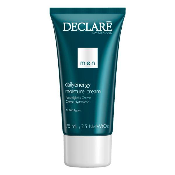 Declaré Men Daily Energy Moisture Cream 75 ml