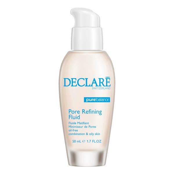 Declaré Pure Balance Pore Refining Fluid 50 ml