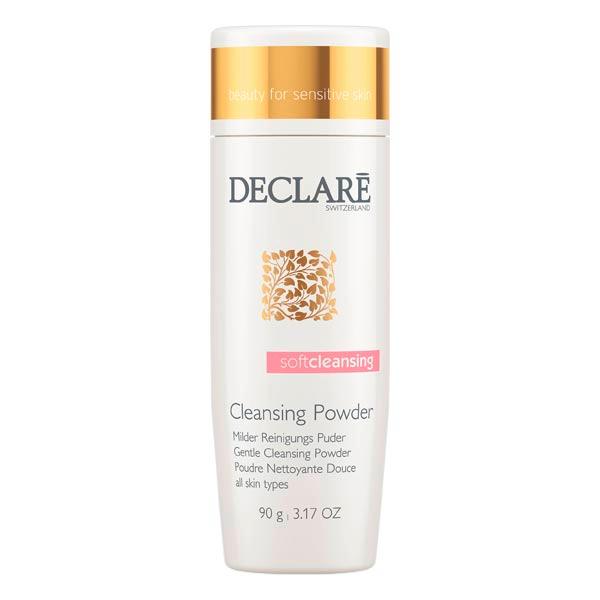 Declaré Soft Cleansing Cleansing Powder 90 g
