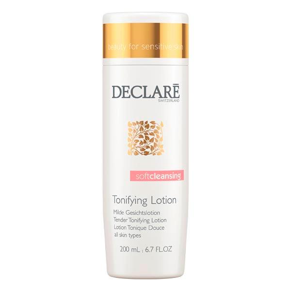 Declaré Soft Cleansing Tonifying Lotion 200 ml
