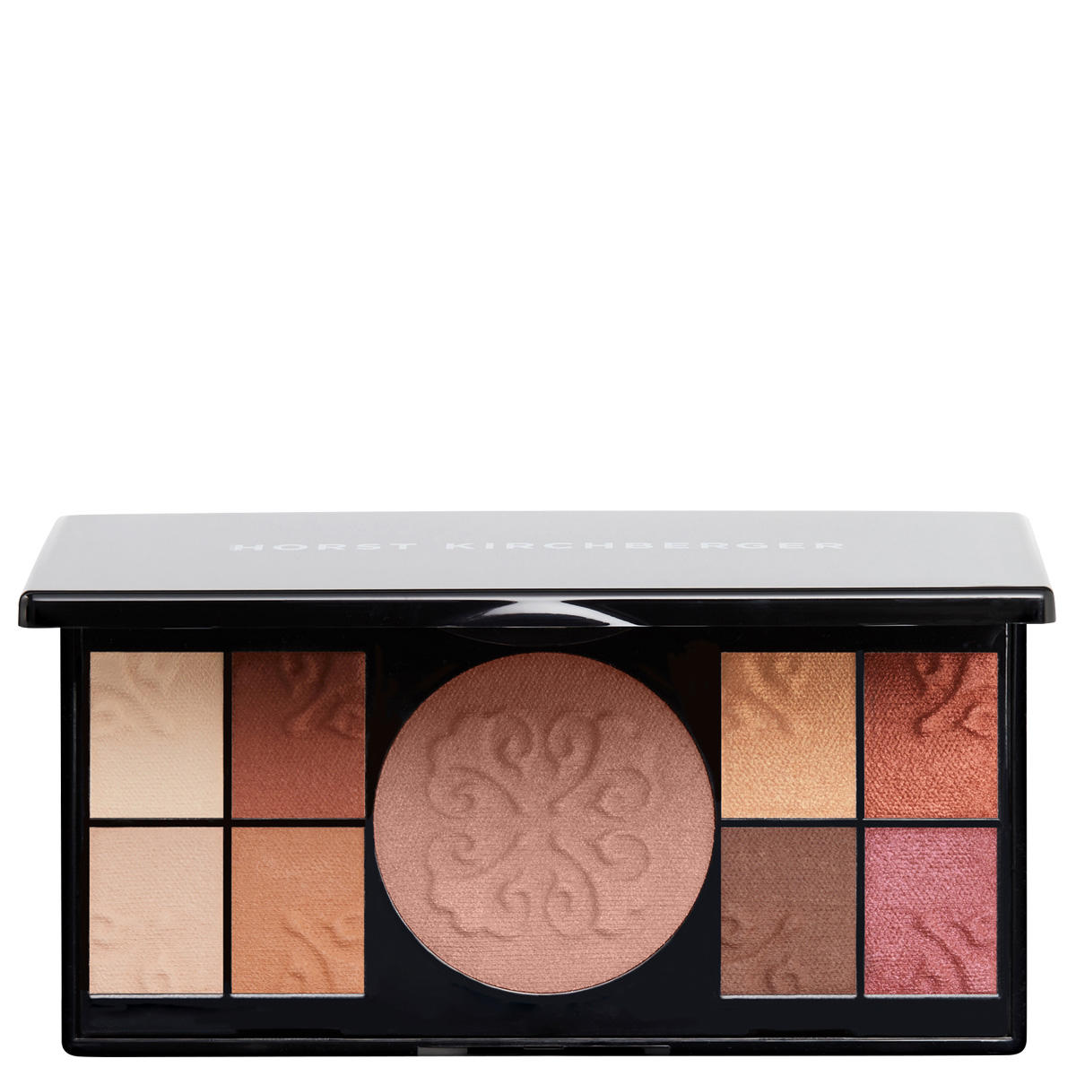 Horst Kirchberger Eye & Cheek Palette Kleur 02, 9 g
