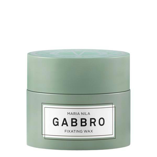 Maria Nila Minerals Gabbro Fixating Wax 50 ml