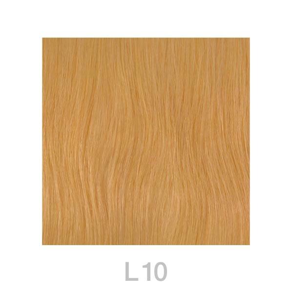 Balmain Fill-In Extensions 45 cm L10 Super Light Blonde