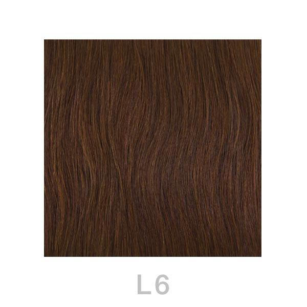 Balmain DoubleHair 40 cm L6 Dark Natural Blonde