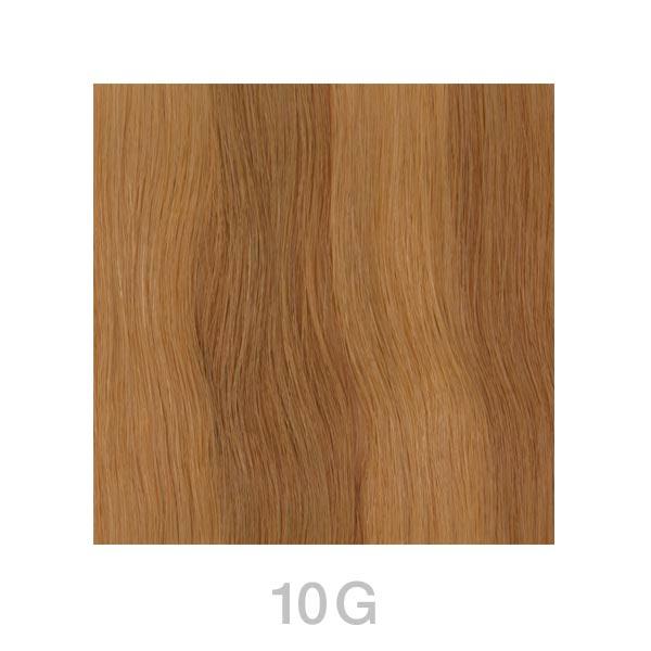 Balmain DoubleHair 40 cm 10G Natural Light Blonde