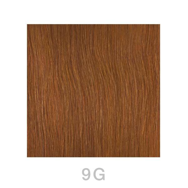 Balmain Easy Volume Tape Extensions 40 cm 9G Very Light Deep Gold Blonde