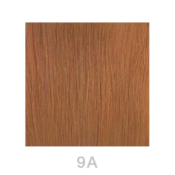 Balmain Fill-In Extensions 45 cm 9A Very Light Ash Blonde