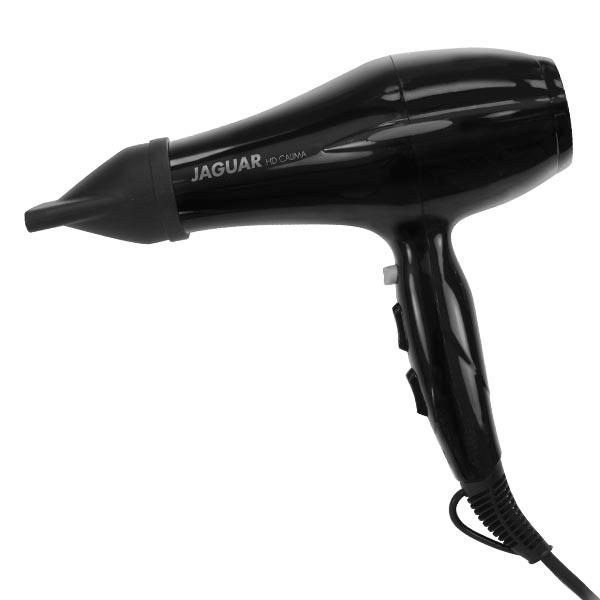 Jaguar HD Calima Sèche-Cheveux Schwarz