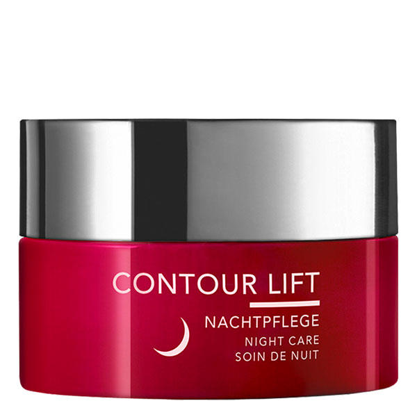 Charlotte Meentzen Contour Lift Cura notturna 50 ml