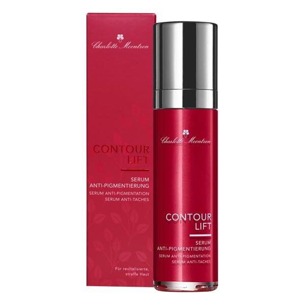 Charlotte Meentzen Contour Lift Serum Anti-Pigmentierung 50 ml