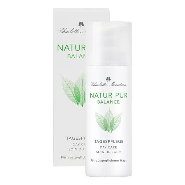 Charlotte Meentzen Natur Pur BALANCE Cura diurna 50 ml