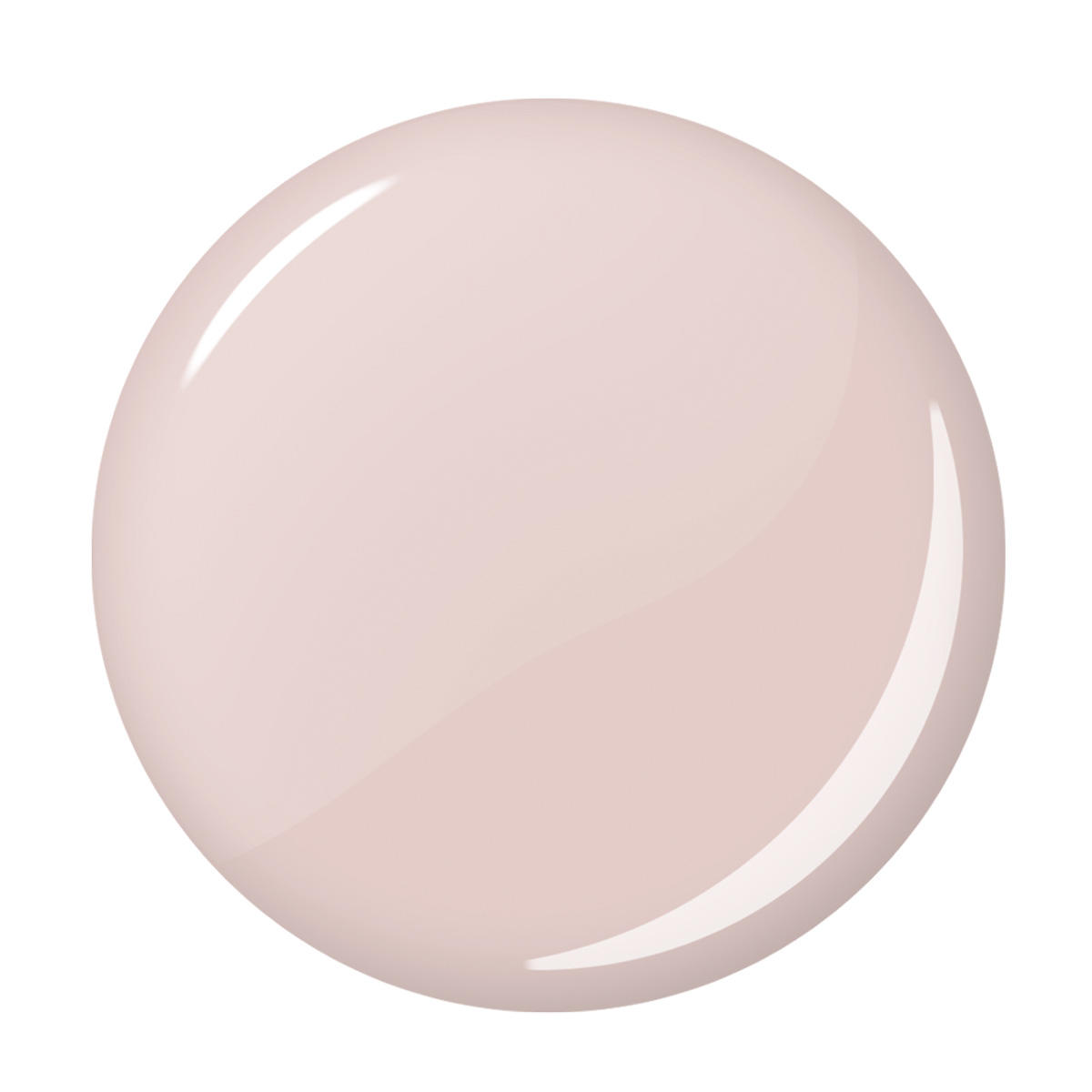 LCN Nail Polish Powder Dream, inhoud 8 ml