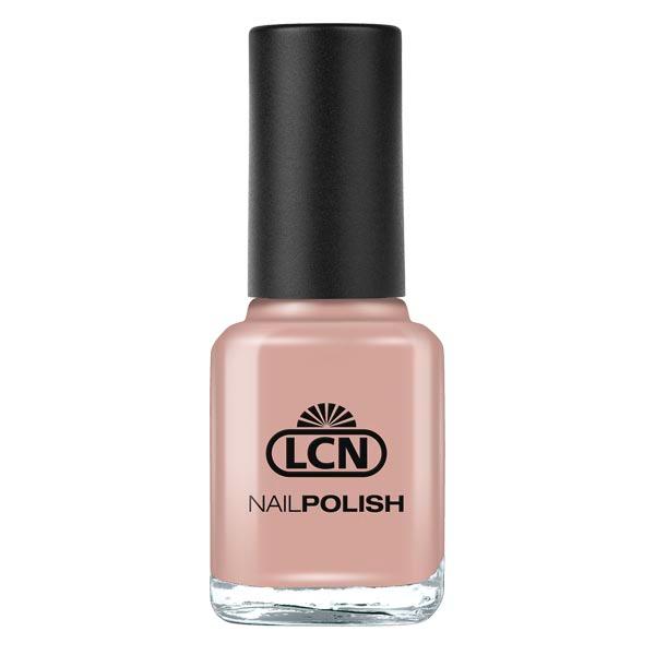 LCN Nail Polish Classic Rosé, content 8 ml