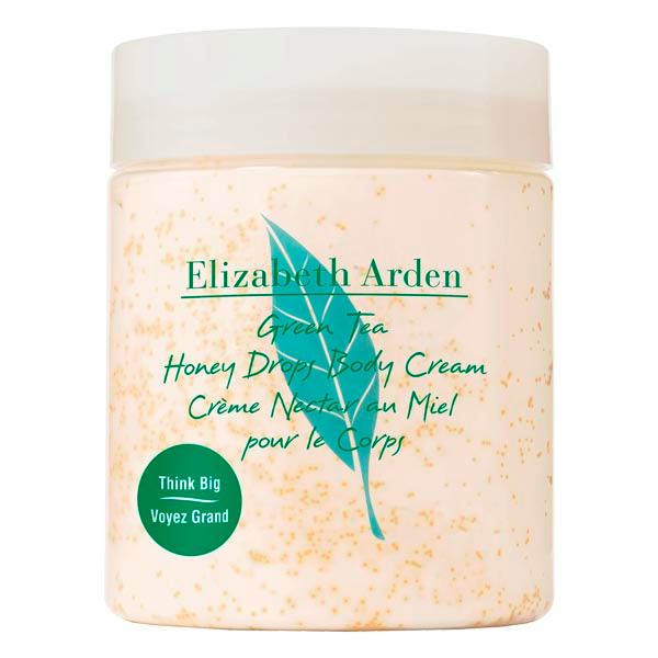Elizabeth Arden Green Tea Honey Drops Body Cream 500 ml