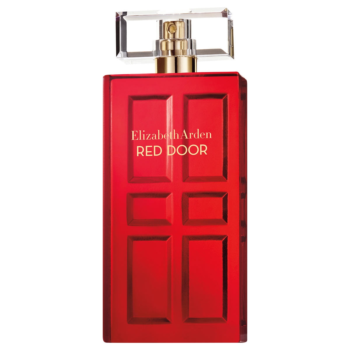 Elizabeth Arden Red Door Eau de Toilette Spray Naturel 50 ml