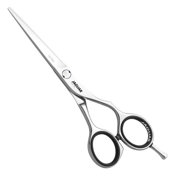 Jaguar Silver Line Forbici per capelli CJ4 Plus 6½""