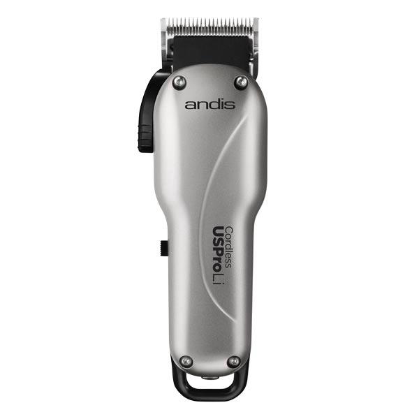 andis usPro Li Clipper Classic